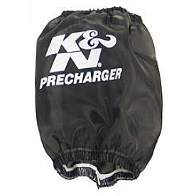 K & N Filters Air Filter Wrap - YA-4001PK