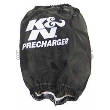 K & N Filters Air Filter Wrap - YA-4001PK
