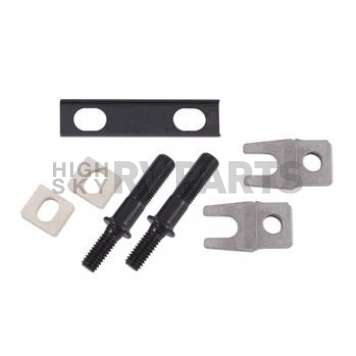 Crane Pushrod Guide Plate - 366552