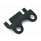 Crane Pushrod Guide Plate - 3665616