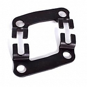 Crane Pushrod Guide Plate - 526501