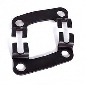 Crane Pushrod Guide Plate - 526501