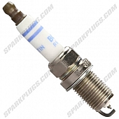 Bosch Spark Plug Spark Plug FR5KPP332S