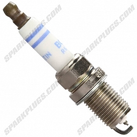 Bosch Spark Plug Spark Plug FR5KPP332S