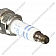 Bosch Spark Plug Spark Plug FR5KPP332S