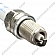 Bosch Spark Plug Spark Plug FR5KPP332S