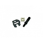 Crane Pushrod Guide Plate - 526552