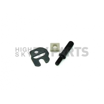 Crane Pushrod Guide Plate - 526552