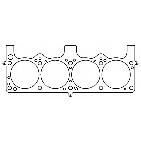 Cometic Gasket Cylinder Head Gasket - C5918-045