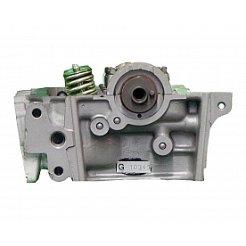 ATK Reman Eng. Cylinder Head 2817