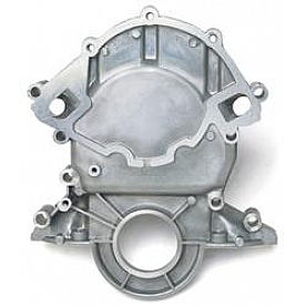 Edelbrock Timing Cover - 4251