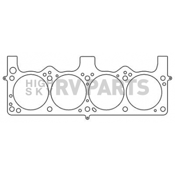 Cometic Gasket Cylinder Head Gasket - C5918-056