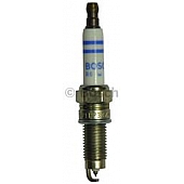 Bosch Spark Plug Spark Plug YR7LPP332W