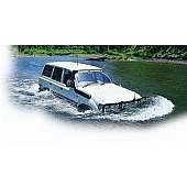 ARB Air Intake Snorkel - SS860HF