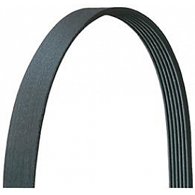 Dayco Products Inc Serpentine Belt 5060880DR