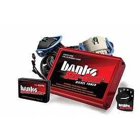 Banks Power Computer Programmer 63887