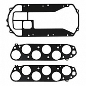 Fel-Pro Gaskets Plenum Gasket - MS 96384-3