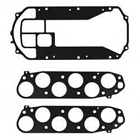 Fel-Pro Gaskets Plenum Gasket - MS 96384-3
