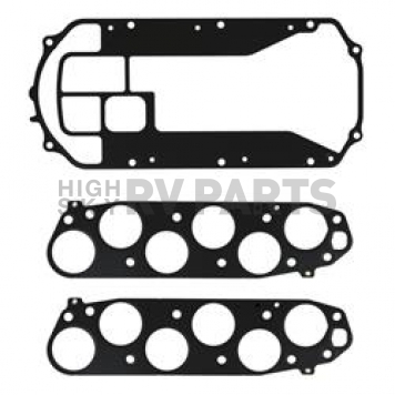 Fel-Pro Gaskets Plenum Gasket - MS 96384-3