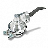 Holley  Performance Fuel Pump Mechanical - 12-289-25