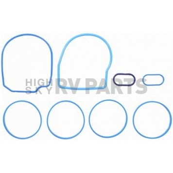 Fel-Pro Gaskets Intake Manifold Gasket - MS 96351