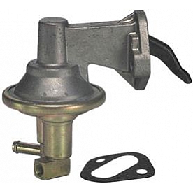 Carter Fuel Pump Mechanical - M4845