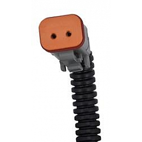 Carter Fuel Pump Wiring Harness - 888-674