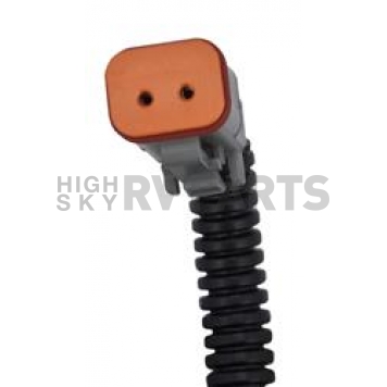 Carter Fuel Pump Wiring Harness - 888-674