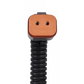 Carter Fuel Pump Wiring Harness - 888-682
