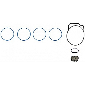 Fel-Pro Gaskets Intake Manifold Gasket - MS 96351-1