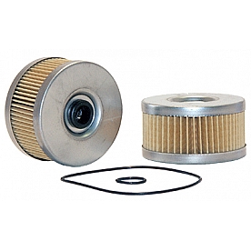 Wix Filters Cartridge Style Fuel Filter - 33268