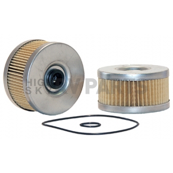 Wix Filters Cartridge Style Fuel Filter - 33268