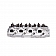 Edelbrock Cylinder Head 60455