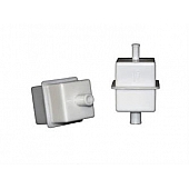 Wix Filters In-Line Fuel Filter - 33274