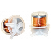 Wix Filters In-Line Fuel Filter - 33275