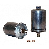 Wix Filters In-Line Fuel Filter - 33277