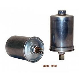 Wix Filters In-Line Fuel Filter - 33277
