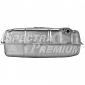 Spectra Premium Fuel Tank - GM25E