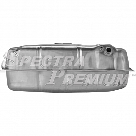 Spectra Premium Fuel Tank - GM25E