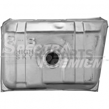 Spectra Premium Fuel Tank - GM27C-2