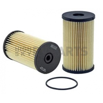Wix Filters Cartridge Style Fuel Filter - 33256
