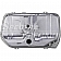 Spectra Premium Fuel Tank - CR16A