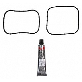 Fel-Pro Gaskets Intake Manifold Gasket - MS 96541