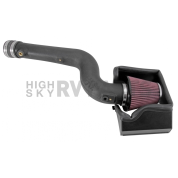 K & N Filters Cold Air Intake - 63-2585