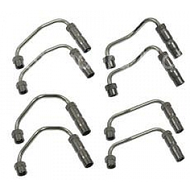 Standard Motor Eng.Management Diesel Fuel Injector Line - DIL1000K
