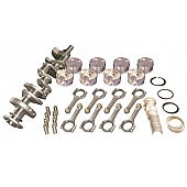 Eagle Specialty Crankshaft/ Connecting Rods/ Piston Set B13402E030
