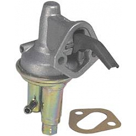 Carter Fuel Pump Mechanical - M60442