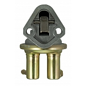 Carter Fuel Pump Mechanical - M60577
