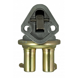Carter Fuel Pump Mechanical - M60577
