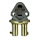 Carter Fuel Pump Mechanical - M60577